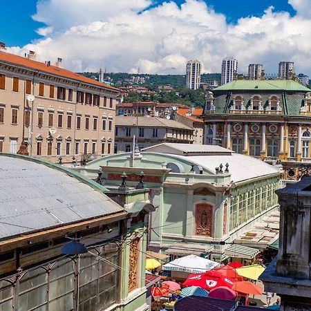 Rijeka With Love Centerアパートメント エクステリア 写真