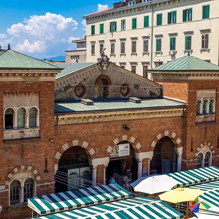Rijeka With Love Centerアパートメント エクステリア 写真