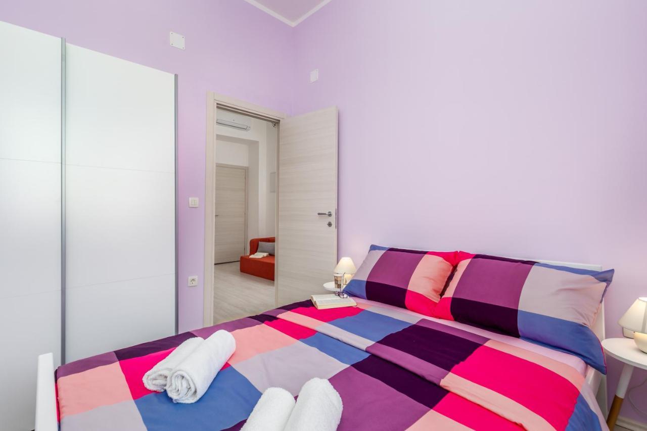 Rijeka With Love Centerアパートメント エクステリア 写真