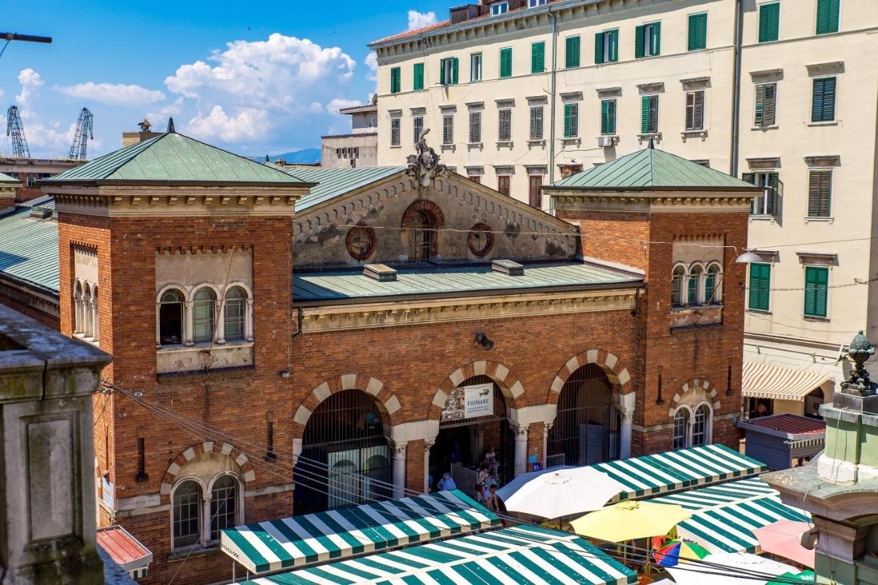 Rijeka With Love Centerアパートメント エクステリア 写真