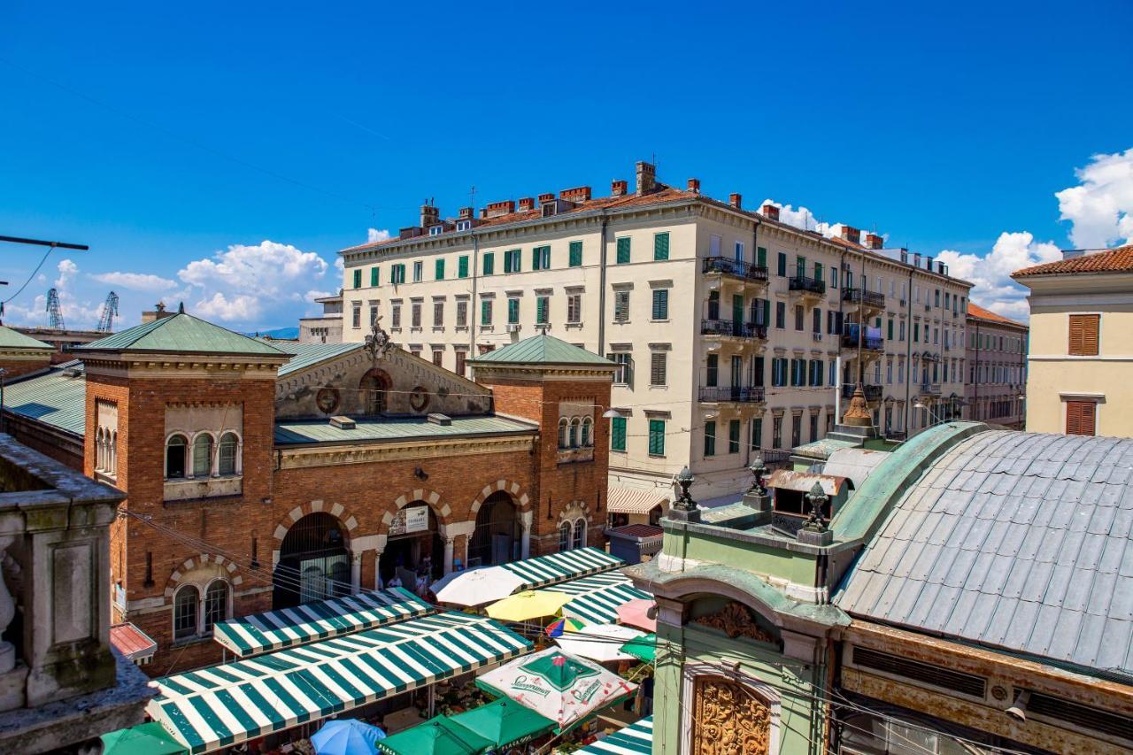 Rijeka With Love Centerアパートメント エクステリア 写真